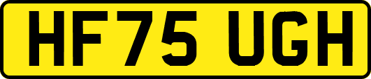 HF75UGH