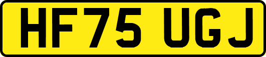 HF75UGJ