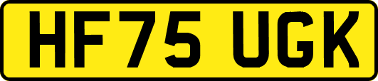 HF75UGK