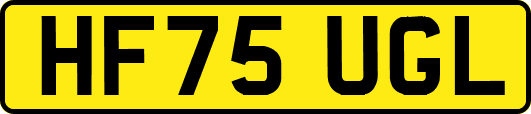 HF75UGL