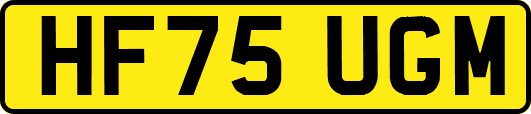 HF75UGM