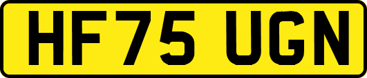 HF75UGN