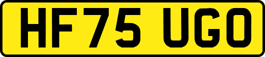 HF75UGO