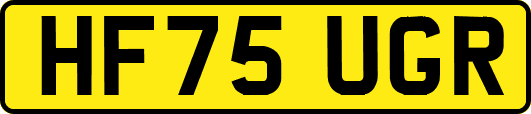 HF75UGR