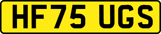 HF75UGS