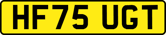 HF75UGT