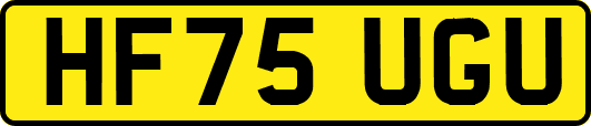 HF75UGU