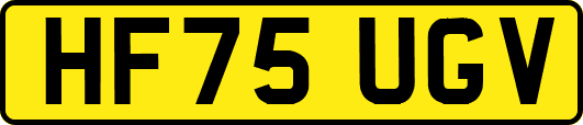HF75UGV