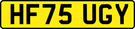 HF75UGY