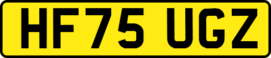 HF75UGZ