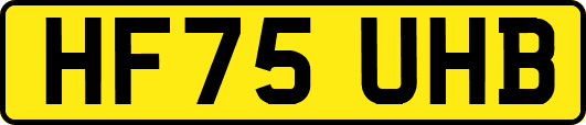 HF75UHB