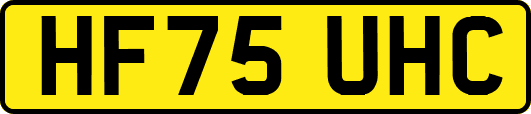 HF75UHC