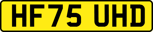HF75UHD