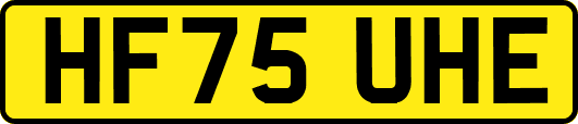 HF75UHE