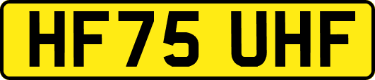 HF75UHF