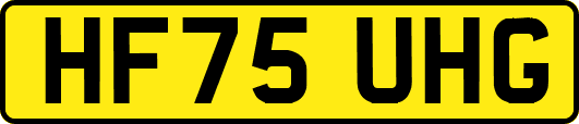 HF75UHG