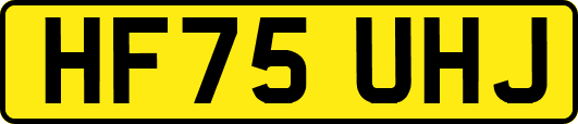 HF75UHJ