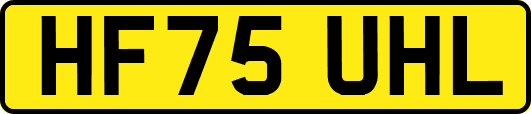 HF75UHL