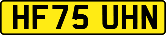 HF75UHN