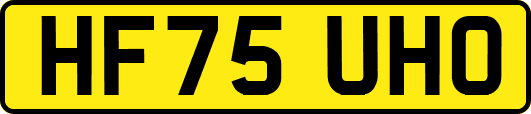 HF75UHO