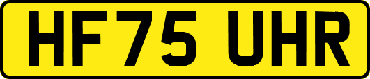HF75UHR