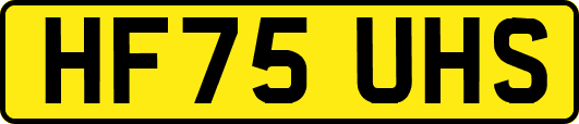 HF75UHS
