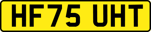 HF75UHT