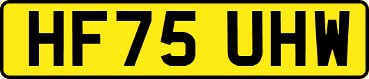 HF75UHW