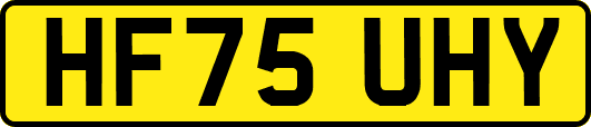 HF75UHY