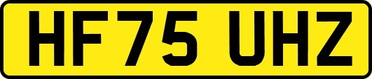 HF75UHZ