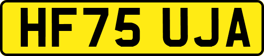 HF75UJA