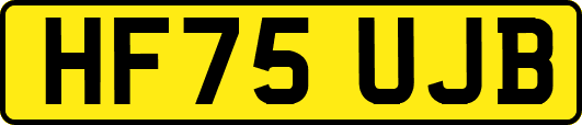 HF75UJB