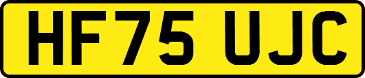 HF75UJC