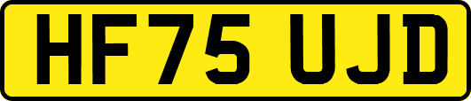 HF75UJD