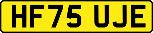 HF75UJE