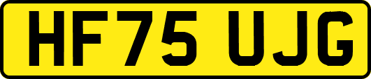 HF75UJG