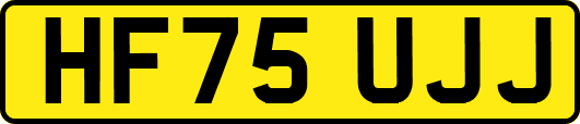 HF75UJJ