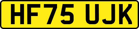 HF75UJK