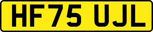 HF75UJL