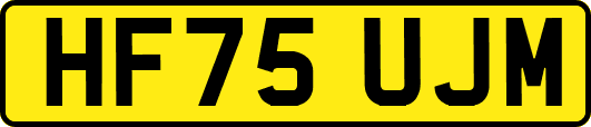 HF75UJM