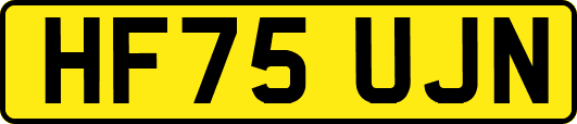 HF75UJN