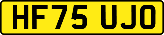 HF75UJO