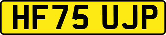 HF75UJP