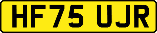 HF75UJR
