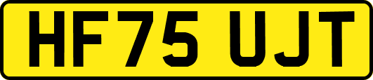 HF75UJT