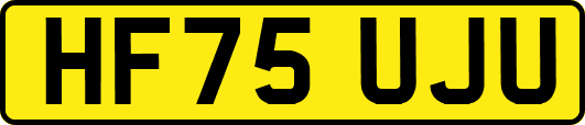 HF75UJU