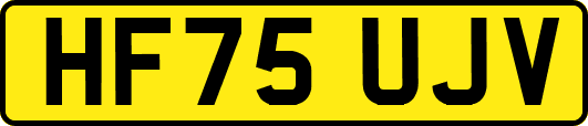 HF75UJV