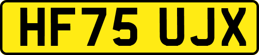 HF75UJX
