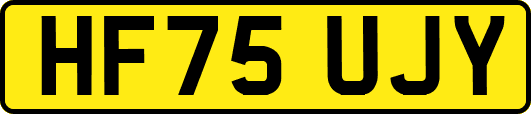 HF75UJY