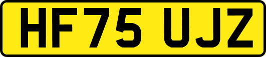 HF75UJZ